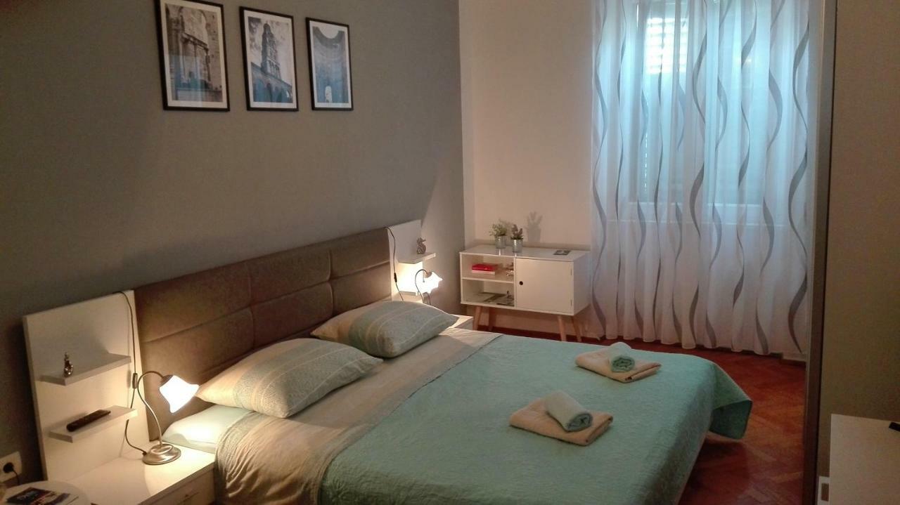 Rooms Secer Split Dış mekan fotoğraf