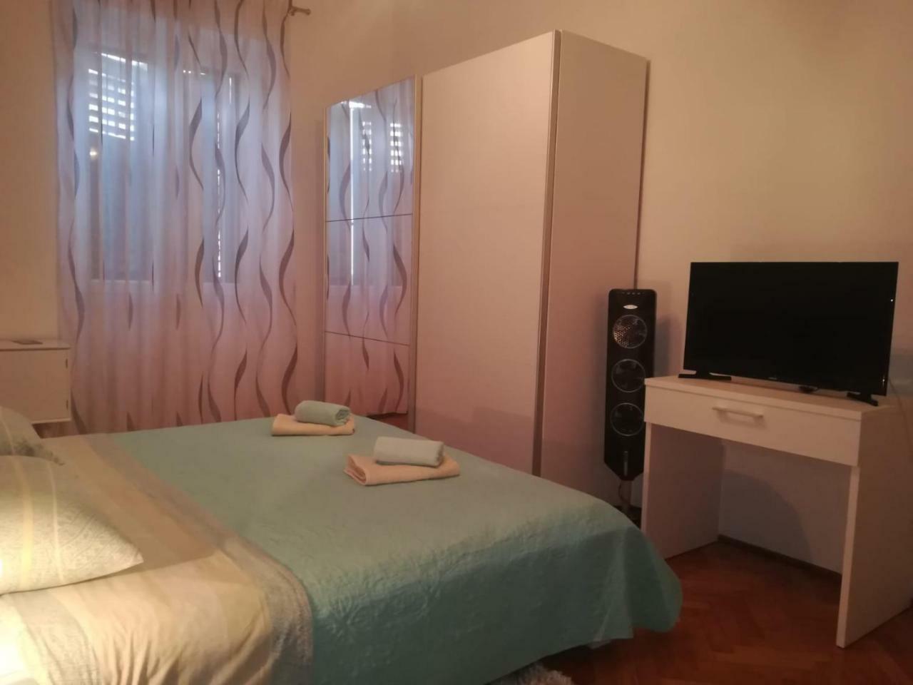 Rooms Secer Split Dış mekan fotoğraf